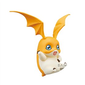 Banpresto Figurine d'action Patamon Digimon Adventure - Dxf Adventure Archives Special 7 cm BP88803P Multicolore Banpresto Figurine d'action Patamon Digimon Adventure - Dxf Adventure Archives Special 7 cm BP88803P Multicolore