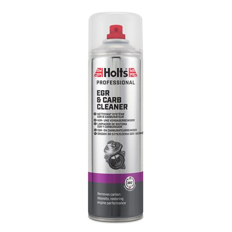 Holts 03330 Nettoyant Système Egr et Carburateur