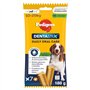 Pedigree DENTASTIX 70 Bâtonnets à Mâcher pour Moyen Chien 10-25kg