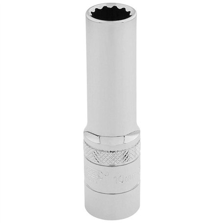 Draper Hi-Torq 32819 Douille 10 mm 12 pans 3/8"
