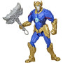 Marvel Avengers Mech Strike Monster Hunters Thor Toy Figurine d'action de 15 cm