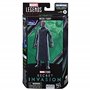 Hasbro Marvel Legends Series, Figurine articulée de Collection Nick Fury de 15 cm de la série télé Secret Invasion