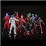 Spider-man Hasbro Marvel Legends Series, Marvel's Rose, Figurine de Collection Legends de 15 cm avec 5 Accessoires