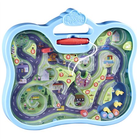 Hasbro Jeu électronique E-Fish