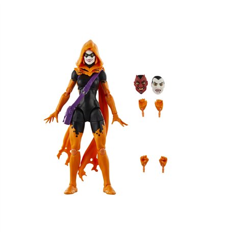 Marvel Legends Series