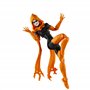 Marvel Legends Series, Figurine Hallows' Eve inspirée des Bandes dessinées, Orange