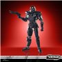 Star Wars The Vintage Collection, Figurine Dark Trooperde 9,5 cm, The Mandalorian