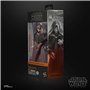 Star Wars The Black Series, Dark Sidious, Figurine de Collection de 15 cm Star Wars : La Revanche des Sith