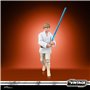 Star Wars The Vintage Collection, véhicule landspeeder avec figurine Luke Skywalker de 9,5 cm, Star Wars : Un nouvel espoir