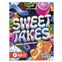 Hasbro Gaming Sweet Takes Jeu de Cartes – Version Allemande