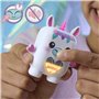 Hasbro Nano-Mals Meadowmist la Licorne, Compagnon électronique
