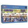 Gibsons Fido's Coffee Bar Puzzle 636 pièces