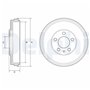 Delphi Technologies BF575 Tambour De Frein - 1 unité