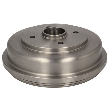 Delphi Technologies BF607 Tambour De Frein - 1 unité