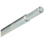 Maypole 76312 Douille Longue 30 cm 19 mm