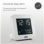 bip de l’Alarme en Crescendo
