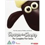 Shaun The Sheep-Complete Series 1 Box Set
