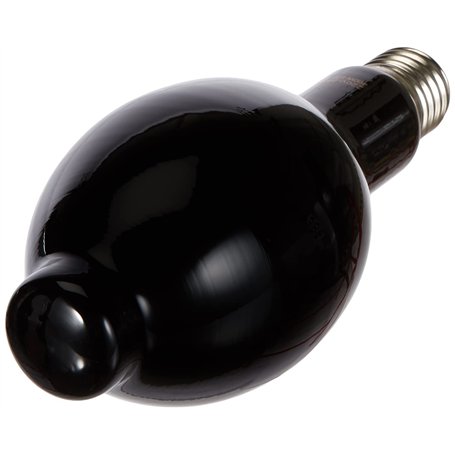 400 W Ampoule UV Noir – E40 Fitting