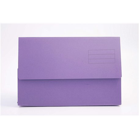 Exacompta - Réf 211/1904Z - Guildhall - Pochettes Uni 34