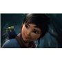 Sony Game Kena Bridge of Spirits Deluxe Edition Anglais, Allemand Playstation 5