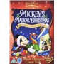 Mickey's Magical Christmas - Snowed In At The House of Mouse [Import anglais]
