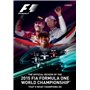 F1 2015 Official Review [Import]