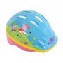 Peppa Pig Safety Helmet-Size 48-52cm Casque de sécurité pour Enfants Jeunesse Unisexe