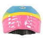 Peppa Pig Safety Helmet-Size 48-52cm Casque de sécurité pour Enfants Jeunesse Unisexe, Multicolore, 48cm-52cm