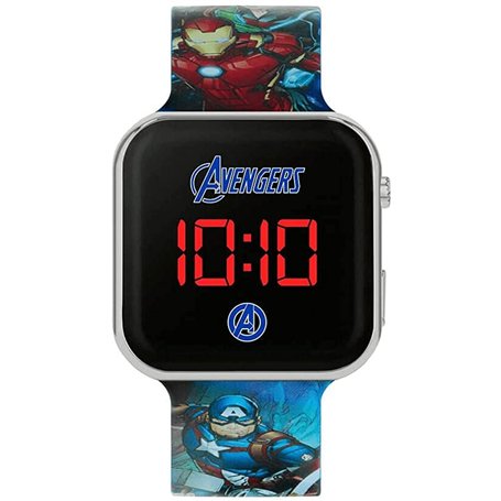 Peers Hardy Montres Bracelet AVG4706ARG