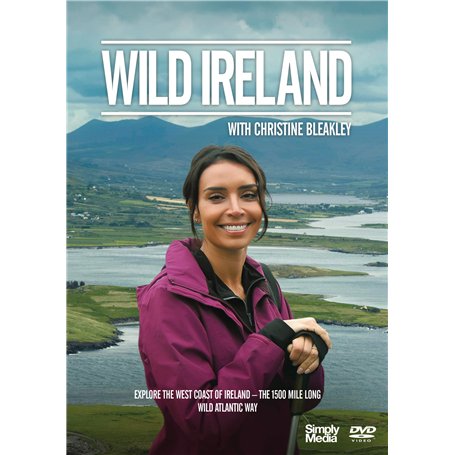 Wild Ireland: Complete Series [Region 2]