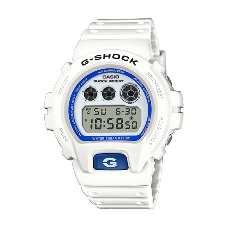 Casio G-Shock Fantastic Four DW-6900HDS-7ER-F4 Montre First Steps 50 mm