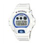 Casio G-Shock Fantastic Four DW-6900HDS-7ER-F4 Montre First Steps 50 mm