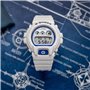 Casio G-Shock Fantastic Four DW-6900HDS-7ER-F4 Montre First Steps 50 mm