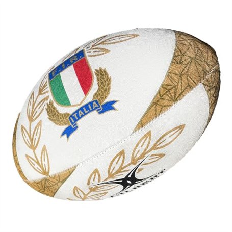 Gilbert Ballon de support F.I.R. Gold Taille 5