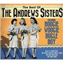 Boogie Woogie Bugle Boy Best of The Andrews Sisters
