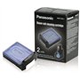 Panasonic WES035K503 Cartouches Autonettoyantes pour Rasoirs Electriques ES-LV81