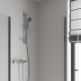 GROHE Mitigeur thermostatique Douche Precision Feel Chromé 34790000 219,99 €