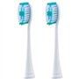 PANASONIC WEW0936W830 Brossettes Multifonctions pour brosse à dent électrique série EW-DL75 und EW-DL83