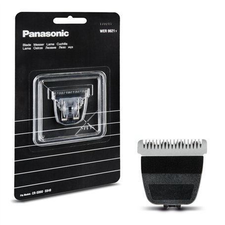 Panasonic WER9621Y1361 Lame de Rechange pour Tondeuse à Barbe ER-SB60 et ER-SB40
