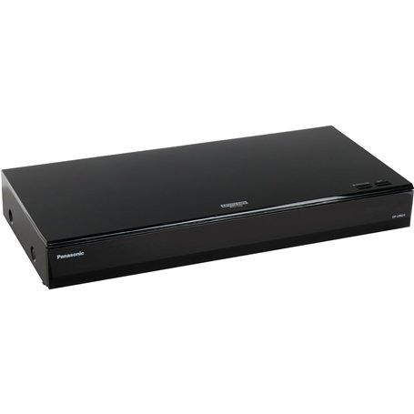 Panasonic Lecteur Blu-ray UHD DP-UB824EGK (disque Blu-ray 4K