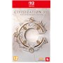 Sid Meier's Civilization® VII – Nintendo Switch 2 Edition- Code in Box