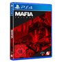 Mafia Trilogy [PlayStation 4]