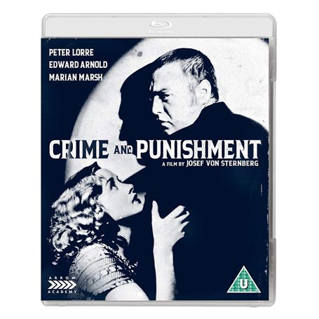 Crime And Punishment