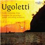 Ugoletti: Accordion & Guitar Concerto