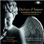 Tromboncino & Cara: Dialogo D'Amore