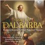 Dal Barba: Requiem and Other Sacred Music