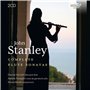 Stanley: Complete Flûte Sonatas