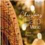 Christmas Harp Music