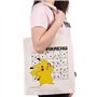 GB eye - POKEMON - Tote Bag - "Pikachu"