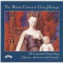 The British Cathedral Choir Heritage
